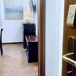 Residenza Locci - & アパートホテル テウラーダ