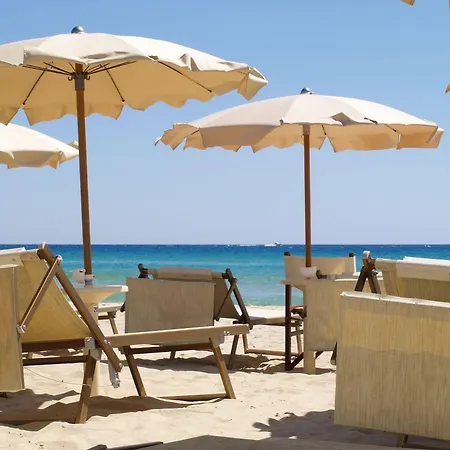 Residenza Locci - & 3*