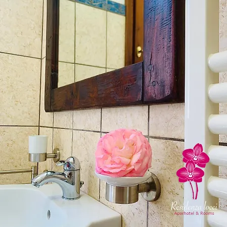 Apart-hotel Residenza Locci - &