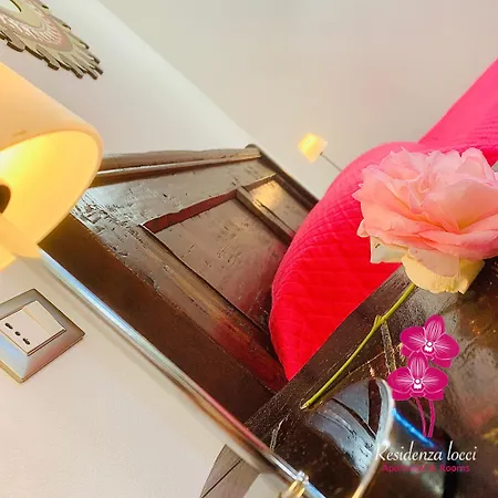Residenza Locci - & 3* Teulada