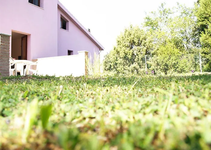 Residenza Locci - & 3* Teulada