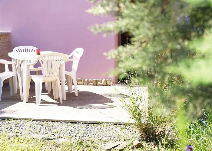 Residenza Locci - & Teulada