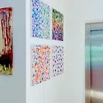 아파트호텔 Residenza Locci - & 3*