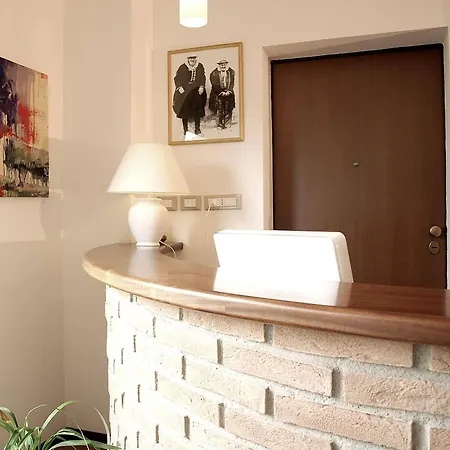 Aparthotel & - Residenza Locci