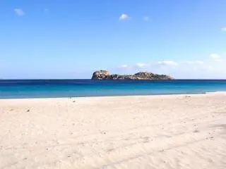 Residenza Locci - & Lejlighedshotel 3*