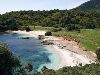 & - Residenza Locci