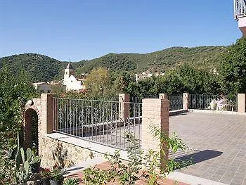 & - Residenza Locci Aparthotel 3*