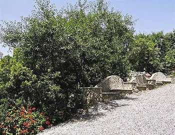 & - Residenza Locci 3* Teulada