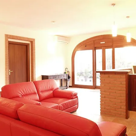 & - Residenza Locci Teulada