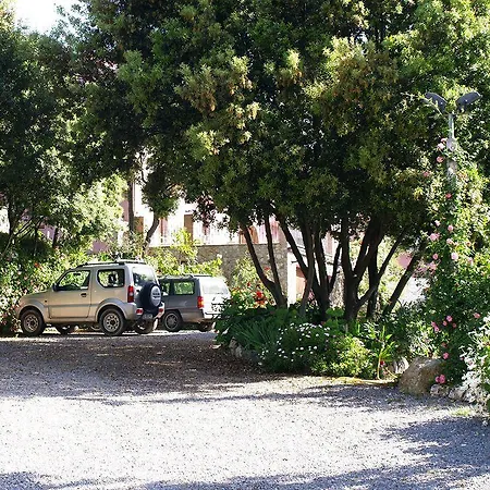 Appart hôtel Residenza Locci - &