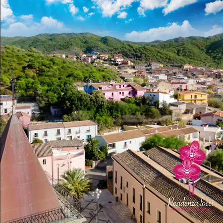 Aparthotel & - Residenza Locci