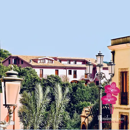 & - Residenza Locci Aparthotel Teulada