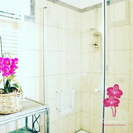 Aparthotel & - Residenza Locci 3*