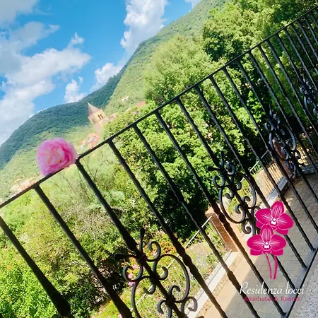 Aparthotel & - Residenza Locci Teulada