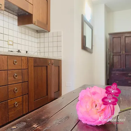 Aparthotel Residenza Locci - & 3*
