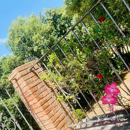 Aparthotel & - Residenza Locci Teulada