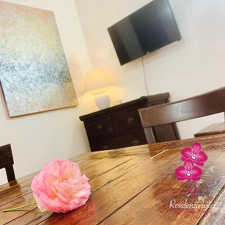 & - Residenza Locci Aparthotel Teulada