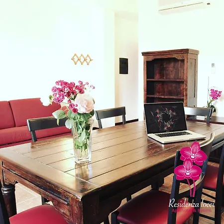 Lejlighedshotel Residenza Locci - &