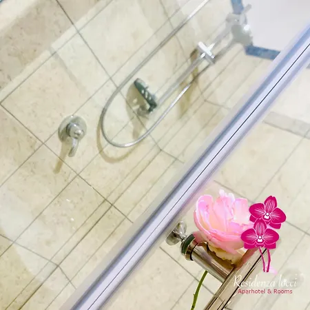 Aparthotel & - Residenza Locci 3*