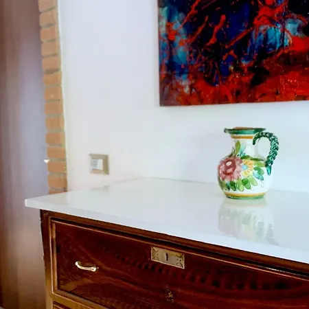 Aparthotel Residenza Locci - Rooms&apartments
