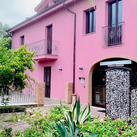 Residenza Locci - Rooms&apartments Aparthotel Teulada
