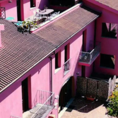 Aparthotel Residenza Locci - Rooms&apartments 3*