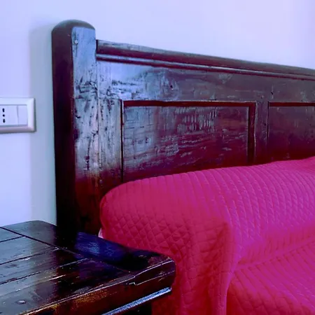Residenza Locci - Rooms&apartments Aparthotel