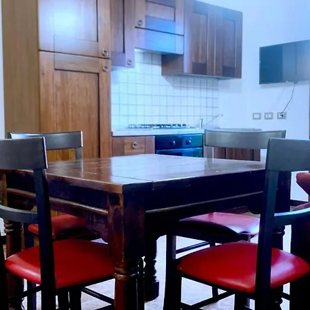 Residenza Locci - Rooms&apartments Aparthotel 3*