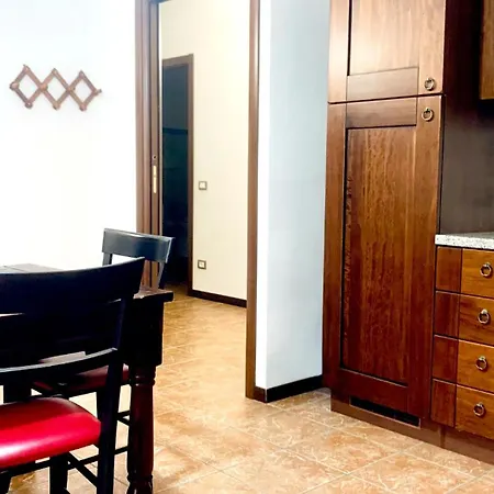 Residenza Locci - Rooms&apartments Aparthotel