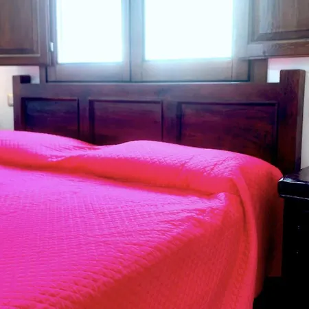 Residenza Locci - Rooms&apartments Aparthotel