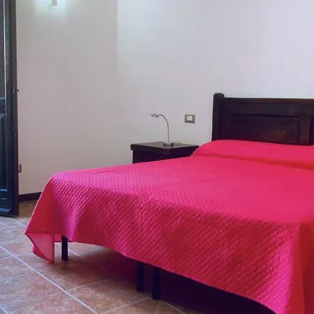 Residenza Locci - Rooms&apartments Aparthotel Teulada