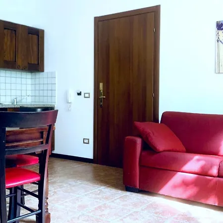 Aparthotel Residenza Locci - Rooms&apartments