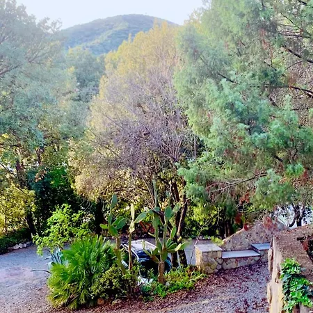 Aparthotel Residenza Locci - Rooms&apartments Teulada