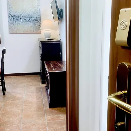 Residenza Locci - Rooms&apartments