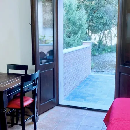 Residenza Locci - Rooms&apartments Aparthotel