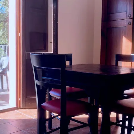 Residenza Locci - Rooms&apartments Aparthotel