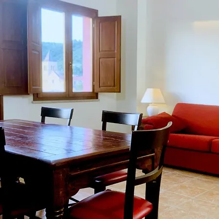 Residenza Locci - Rooms&apartments Aparthotel Teulada