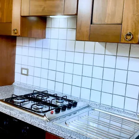 Residenza Locci - Rooms&apartments Aparthotel Teulada