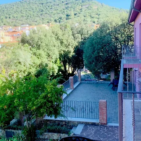Aparthotel Residenza Locci - Rooms&apartments Teulada