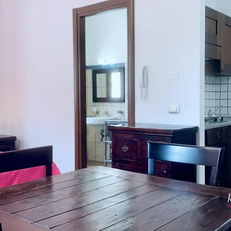 Aparthotel Residenza Locci - Rooms&apartments Teulada