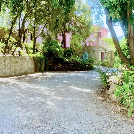 Aparthotel Residenza Locci - Rooms&apartments 3*