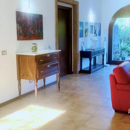 Aparthotel Residenza Locci - Rooms&apartments