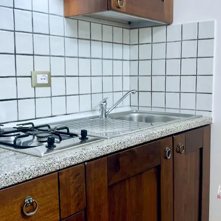Aparthotel Residenza Locci - Rooms&apartments