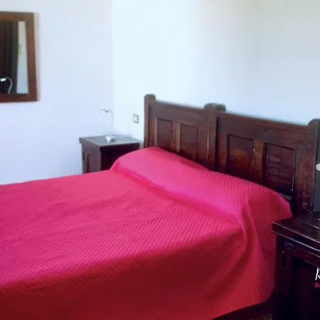 Aparthotel Residenza Locci - Rooms&apartments