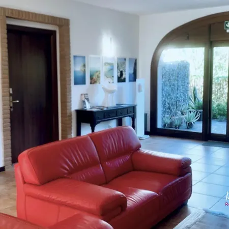 Residenza Locci - & Lägenhetshotell