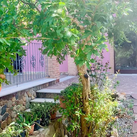 Residenza Locci - Rooms&apartments Aparthotel 3*