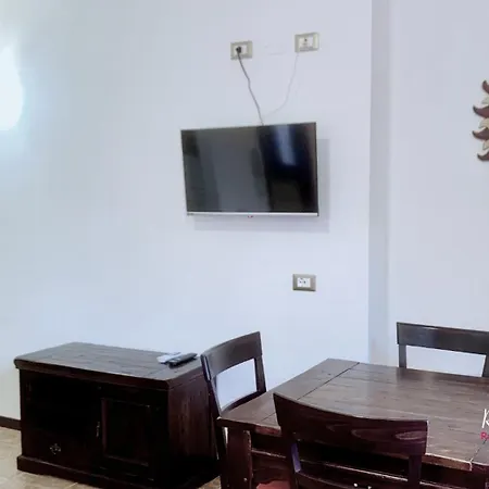 Residenza Locci - Rooms&apartments Aparthotel 3*