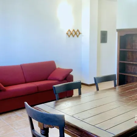 Aparthotel Residenza Locci - Rooms&apartments 3*