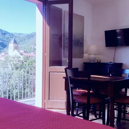 Residenza Locci - Rooms&apartments Aparthotel