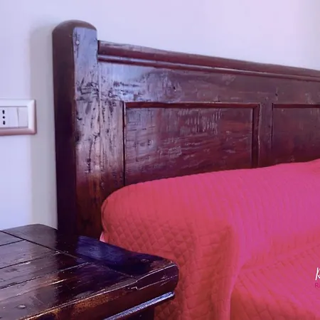 Residenza Locci - Rooms&apartments Aparthotel 3*